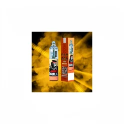 RandM Tornado 7000 Disposable Vape Energy Drink Flavor 14ml