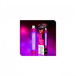 AIVONO AIM Fire LED Disposable Vape 1000 Puffs 4ml 550mAh