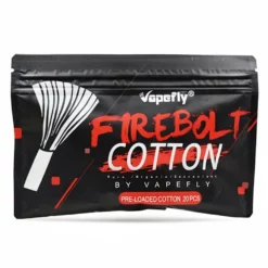 Vapefly Firebolt Cotton 3mm 20pcs