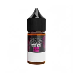 Sadboy Punch Berry Salt Nic 30mL Sweet Berry Citrus Punch