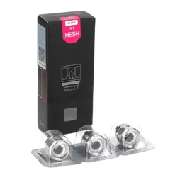 Vaporesso GT Core NRG Tank Coils GT Mesh 0.18ohm 3 Pack