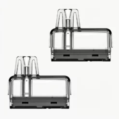 Vaporesso Eco Nano 6ml Mesh Pods 0.6/0.8/1.2Ω 2 Pack