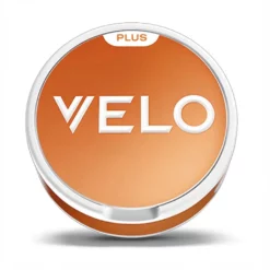 VELO Nicotine Pouches 6mg Tobacco-Free 20ct