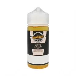 Vapetasia Killer Kustard Smooth Vanilla Custard 100mL