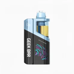 Geek Bar Clio Platinum 50K 50K Puffs 16ml Disposable Vape