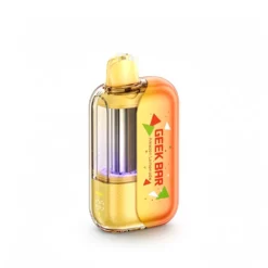 Geek Bar CLR 50K Disposable Vape, 17ml, 5% Nic, 50K Puffs