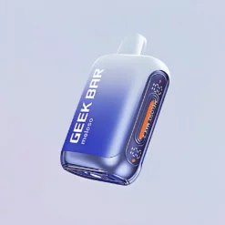 Geek Bar Meloso Max 2 12K Puffs 16ml 650mAh Disposable Vape