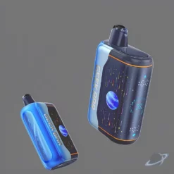 Geek Bar Pulse X 2 50K Puffs Disposable Vape, 1000mAh