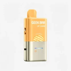 Geek Bar Up 10000 Prefilled Pod Kit Dual Tank 20mg 2ml+10ml