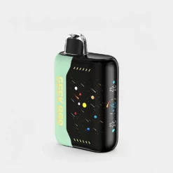 GEEK BAR Hookah X 25K Disposable Vape 18ml 3D Curved Screen